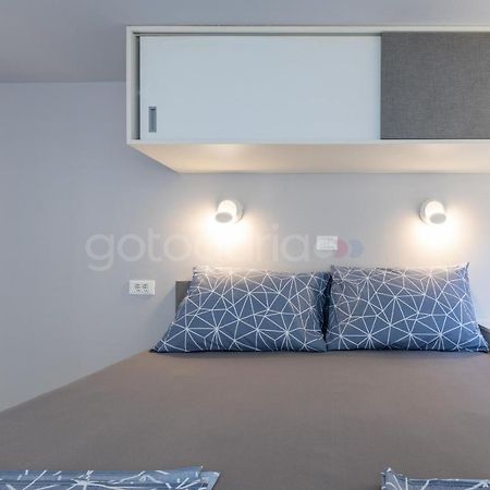 Modern Duplex Studio Tommy Makarska Exterior foto